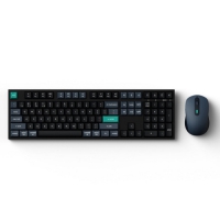 Keychron B36 & BM25 無線鍵鼠組 中文