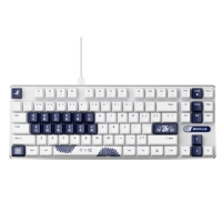 Pulsar PCMK 3 HE TKL Bruce Lee 85th 李小龍聯名款 磁軸鍵盤 ANSI