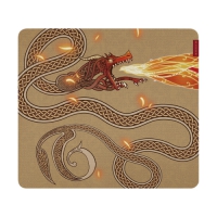 Razer 雷蛇 Gigantus V2 巨甲蟲布質滑鼠墊L CS2 絕對武力2