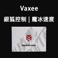 詭道競技 Vaxee系列鼠貼 銀狐控制/魔冰速度