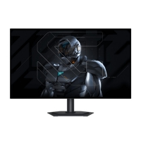 GIGABYTE 技嘉 MO27Q28G OLED 27吋平面電競螢幕 2K