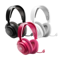 SteelSeries 賽睿 Arctis Nova 7 Gen 2 無線耳機麥克風 PC版