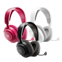 SteelSeries 賽睿 Arctis Nova 7 Gen 2 無線耳機麥克風 PS版