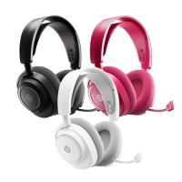 SteelSeries 賽睿 Arctis Nova 7 Gen 2 無線耳機麥克風 XBOX版