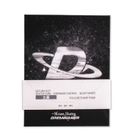 Dream Gamer 通用型小圓點鼠貼 多種手感可選