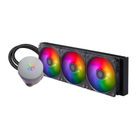 SilverStone 銀欣 IceMyst 360 PRO 水冷散熱器