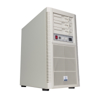 SilverStone 銀欣 FLP02 復古機殼 白色