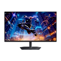 GIGABYTE 技嘉 MO32U2 QD-OLED 32吋平面電競螢幕