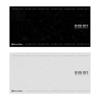 GravaStar Mercury  K1 布質滑鼠墊