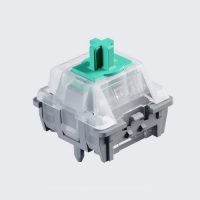 Wooting Tikken 線性磁軸 廠潤 線性 10入