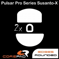 Corepad Pulsar Pro Series Susanto-X 專用鼠貼 PRO