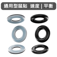 Corepad HYPER/ONYX Donuts/mini Donuts G+通用型鼠貼 速度/平衡