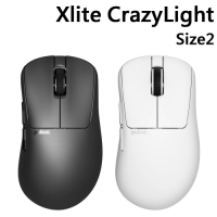 Pulsar Xlite CrazyLight Wireless 無線滑鼠 (Size2)