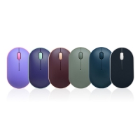 LEXMA B660R 無線跨平台藍牙滑鼠