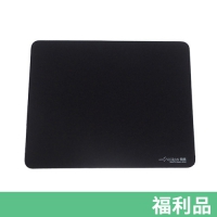 【福利品】ARTISAN 劍匠 FX 飛燕 HIEN 布質滑鼠墊 軟/黑色/L