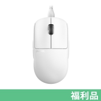 【福利品】Pulsar X2 A 有線滑鼠 白色 X2A (size2)