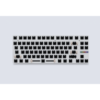 Wooting 80HE Module ANSI PCB模組