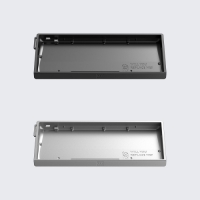 Wooting 60HE v2 金屬鍵盤外殼