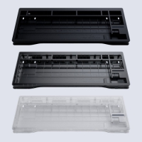 Wooting 80HE PCR鍵盤外殼