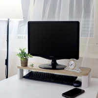 aka 60公分螢幕鍵盤收納架