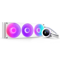 NZXT Kraken Plus 360 RGB 一體式水冷散熱器 360mm