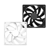 NZXT F120Q 靜音風扇 12公分