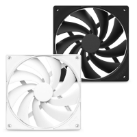 NZXT F140Q 靜音風扇 14公分