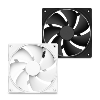 NZXT F120P 靜壓風扇 12公分