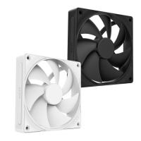 NZXT F140P 靜壓風扇 14公分