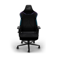 ASUS 華碩 ROG SL302 COURSER RGB 電競椅