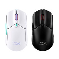 HyperX Pulsefire Haste 2 Core Wireless 旋火2無線雙模光學滑鼠