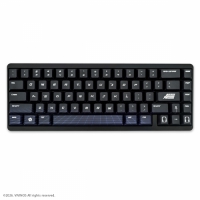 ALIEN STAGE x Fumo Collection 磁軸鍵盤 ANSI 英文 異星舞台