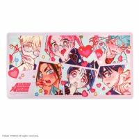 ALIEN STAGE x Fumo Collection 布質滑鼠墊 2XL異星舞台