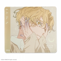 ALIEN STAGE x Fumo Collection 布質滑鼠墊 XL異星舞台