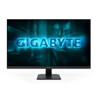 GIGABYTE 技嘉 GS32QA 32吋電競螢幕 平面