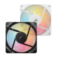 Corsair 海盜船 RS120-R ARGB 12公分反向風扇 三風扇