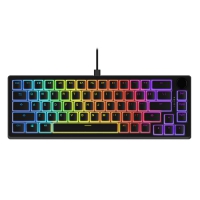 AG AEON GAMING SENTRY RGB 67鍵 65%機械式鍵盤 英文