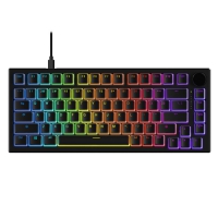 AG AEON GAMING STRIKER RGB 82鍵 75%機械式鍵盤 英文