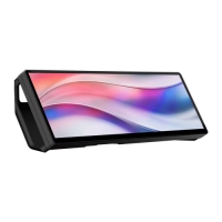 Corsair 海盜船 XENEON EDGE LCD 14.5吋 智能觸控輔助螢幕