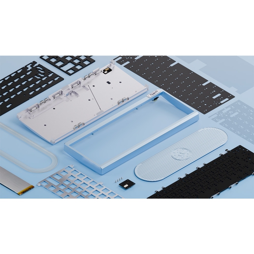 【GB】Meletrix Zoom 64 專用配件