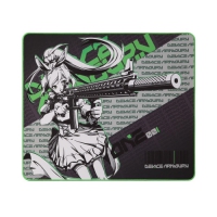 Device Armoury 001 布質滑鼠墊 XL