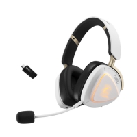 ASUS 華碩 ROG Delta II Wireless 無線耳機麥克風 KJP限定版 Kojima Productions 聯名