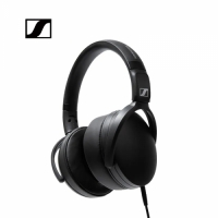 Sennheiser 森海塞爾 HD 400U USB-C 有線耳罩式耳機 HD400U