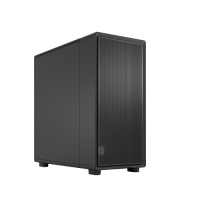 Fractal Design Epoch XL 機殼 一般版無光 黑色