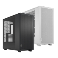 Fractal Design Epoch XL 機殼 強化玻璃版 無光 黑色白色