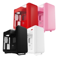 HYTE X50 機殼 玻璃版