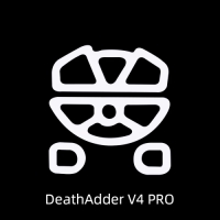 虎符電競 雷蛇 Razer DeathAdder V4 PRO 鼠貼 冰羽版 (1入) DAV4
