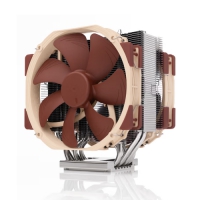 Noctua 貓頭鷹 NH-U14S TR5-SP6 多導管靜音散熱器 TR5-SP6平台專用