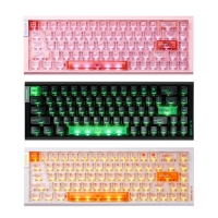 ATK RS6 Air有線磁軸鍵盤 英文