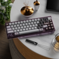 GoMaster 冬息 PBT熱昇華原廠高主題鍵帽組